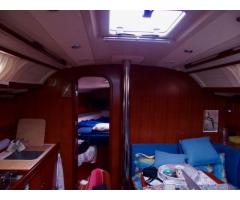 dufour 385 grand large - Immagine 8