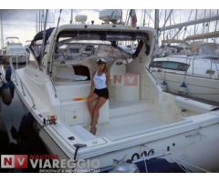 barca a motore 3B CRAFT 37 OPEN - 2004 - 2 x 370 FPT - Immagine 1