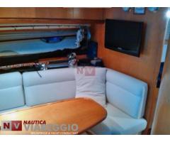 barca a motore 3B CRAFT 37 OPEN - 2004 - 2 x 370 FPT - Immagine 4