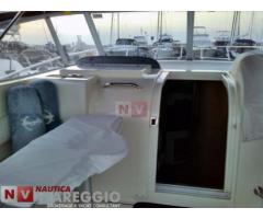 barca a motore 3B CRAFT 37 OPEN - 2004 - 2 x 370 FPT - Immagine 7