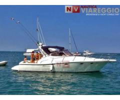 barca a motore 3B CRAFT 37 OPEN - 2004 - 2 x 370 FPT - Immagine 9