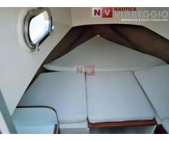 barca a motoreRIO 630 CABIN FISH - Volvo D 130 Hp - refitting totale - Immagine 2