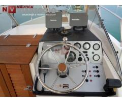 barca a motoreRIO 630 CABIN FISH - Volvo D 130 Hp - refitting totale - Immagine 3