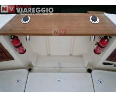 barca a motoreRIO 630 CABIN FISH - Volvo D 130 Hp - refitting totale - Immagine 5