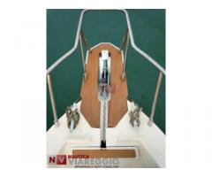 barca a motoreRIO 630 CABIN FISH - Volvo D 130 Hp - refitting totale - Immagine 6