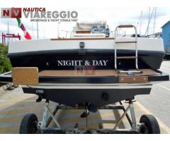 barca a motoreRIO 630 CABIN FISH - Volvo D 130 Hp - refitting totale - Immagine 7