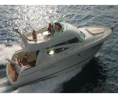 barca a motore JEANNEAU Prestige 46 anno 2005 lunghezza mt 14 - Immagine 1