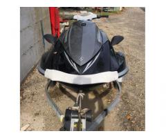 moto d'acqua Yamaha 1200cc Wave Runner Euro 5.500 - Immagine 4