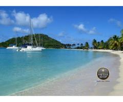 Noleggio barche alle Seychelles Media Ship Charter - Immagine 1