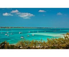 Offerta noleggio barche a vela alle Bahamas Media Ship Charter - Immagine 4