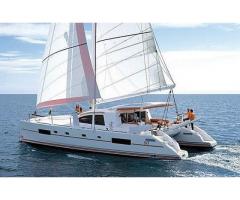 Offerta noleggio barche a vela alle Bahamas Media Ship Charter - Immagine 5