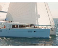 Offerta noleggio barche a vela alle Bahamas Media Ship Charter - Immagine 6