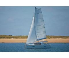 Offerta noleggio barche a vela alle Bahamas Media Ship Charter - Immagine 7