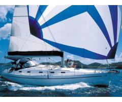 Offerta noleggio barche a vela alle Bahamas Media Ship Charter - Immagine 8