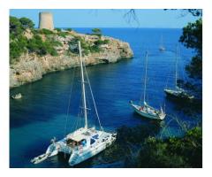 Offerta noleggio barche a vela alle Baleari Media Ship Charter - Immagine 2