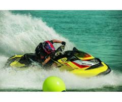 SEA DOO RXP-x 260rs