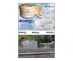 barriera galleggiante - barrier float - protection jellyfisch - meduse - Immagine 2