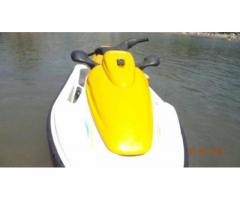 Moto d'acqua HS-MOTOR BOAT LTD Mod. HSTY700 - Immagine 1