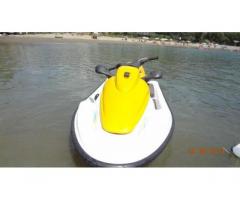 Moto d'acqua HS-MOTOR BOAT LTD Mod. HSTY700 - Immagine 2