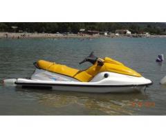 Moto d'acqua HS-MOTOR BOAT LTD Mod. HSTY700 - Immagine 5