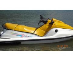 Moto d'acqua HS-MOTOR BOAT LTD Mod. HSTY700 - Immagine 6
