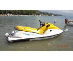 Moto d'acqua HS-MOTOR BOAT LTD Mod. HSTY700 - Immagine 7