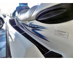 Moto d'acqua Yamaha WR XL700 B - Immagine 10
