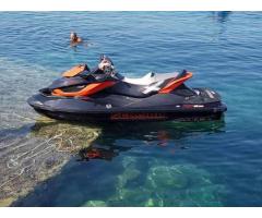 Sea Doo rxt x as 260 - Immagine 1