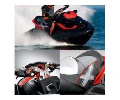 Sea Doo rxt x as 260 - Immagine 3