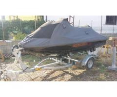 Sea Doo rxt x as 260 - Immagine 4