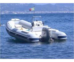 Spendido Gommone STILMAR - Immagine 1