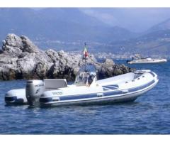 Spendido Gommone STILMAR - Immagine 2