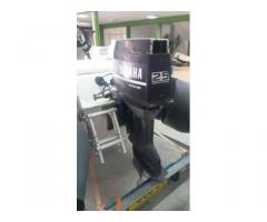 Motore fb yamaha 25j 2t - Immagine 2