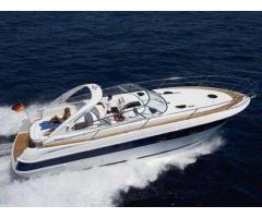 BAVARIA 37 SPORT M3Line (2008) - Immagine 1