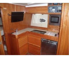 BAVARIA 37 SPORT M3Line (2008) - Immagine 9