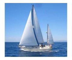 Westerly 36 Conway in Boatsharing ad Alassio - Immagine 1