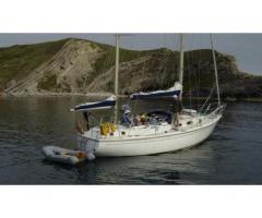 Westerly 36 Conway in Boatsharing ad Alassio - Immagine 2