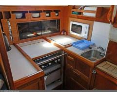 Westerly 36 Conway in Boatsharing ad Alassio - Immagine 3