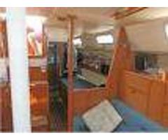 Westerly 36 Conway in Boatsharing ad Alassio - Immagine 4