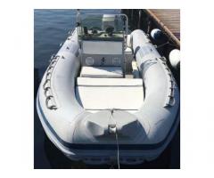 Joker Boat Coster 580 - Immagine 2