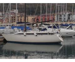 Barca a vela Ferretti Altura 10 - Immagine 1
