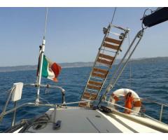 Barca a vela Ferretti Altura 10 - Immagine 2