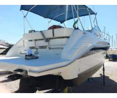 Fantastico Sea Ray 250 - Immagine 3