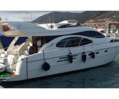 AZIMUT AZ 46 - Immagine 1