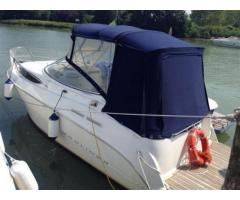 BAYLINER 2455 SK Sunbridge Ciera - Immagine 1