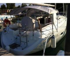 BENETEAU OCEANIS 351 - Immagine 1