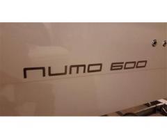 Numo Yachts NUMO 600/630 - Immagine 3