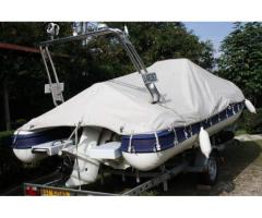Gommone Joker Boat Mt 5,90 Motore Jonson 130 cv - Immagine 3