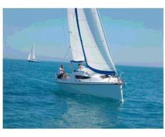 barca a vela ALTRO focus 730 by Nauti anno 2016 lunghezza mt 7 - Immagine 1
