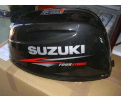 Calandra nuova per Suzuki DF20 - Immagine 1